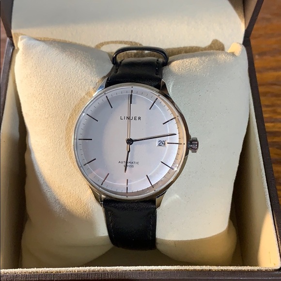 Automatic Linjer Watch - Picture 2 of 10